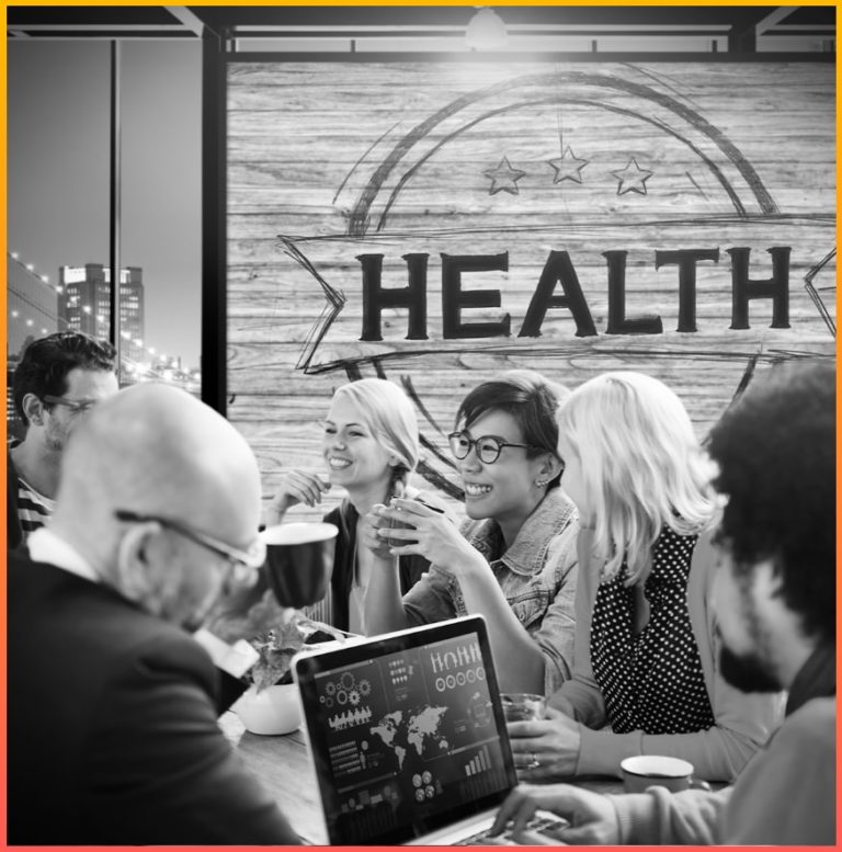 Health and Wellness Jobs JBC