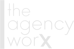 The Agency Worx Logo